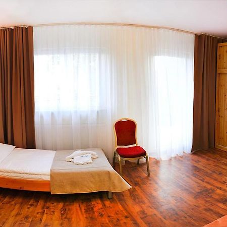 Osrodek Wypoczynkowy Gryf II Otel Kolobrzeg Dış mekan fotoğraf